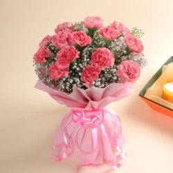 Luxury Style flower