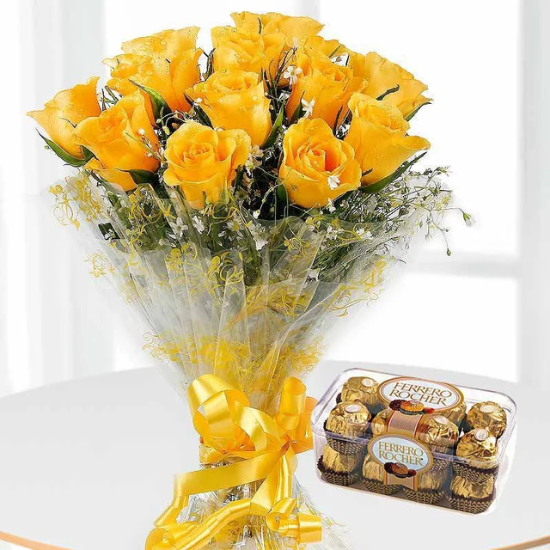 Delightful Love Combo Pack