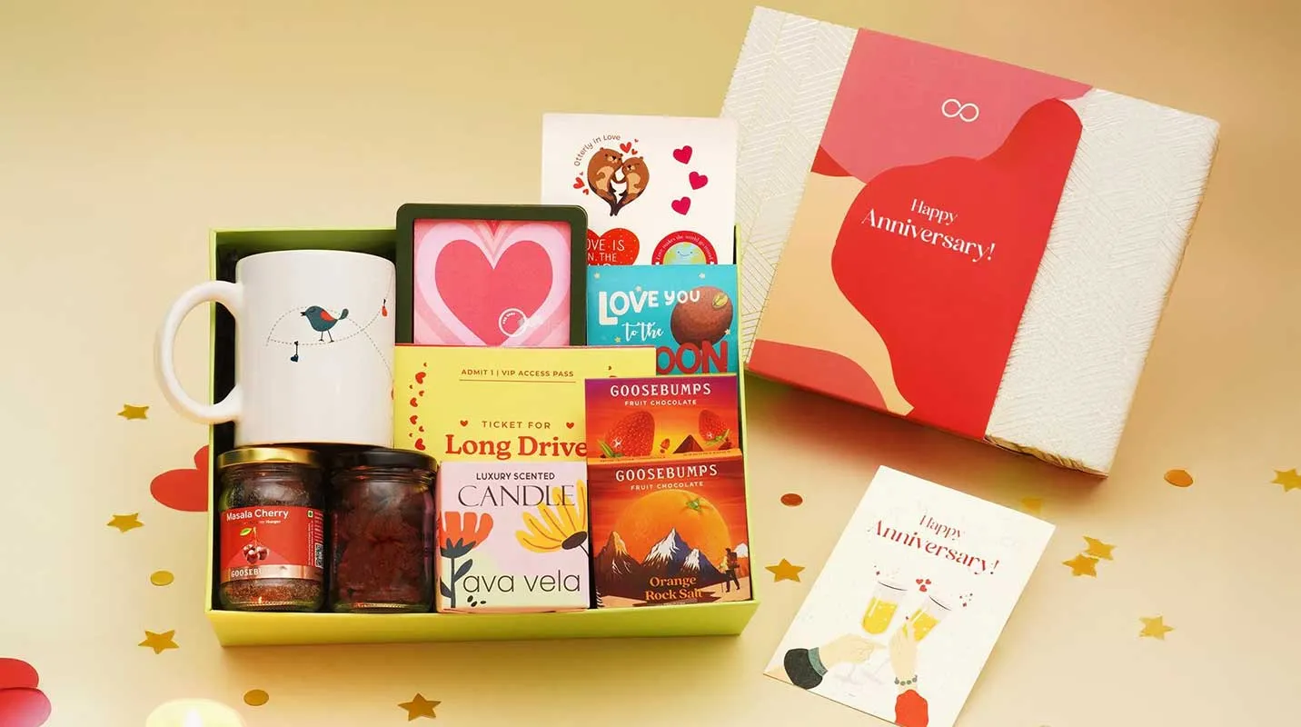 Hampers